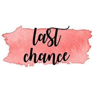 $4 ITEMS MUST BE BUNDLED!